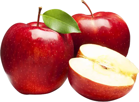 apple